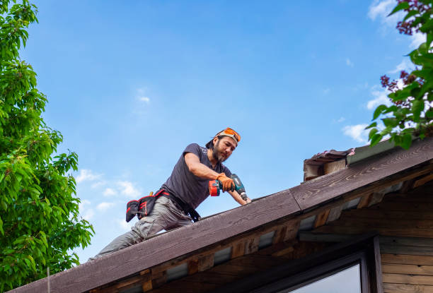 Best Rubber Roofing (EPDM, TPO)  in , CO